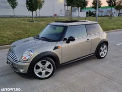 Gri Utilizat 2008 Mini ONE Hatchback | 4.300 EUR (Puțin scump)