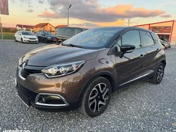 Culoaremaro Utilizat 2014 Renault Captur Zen SUV | 7.400 EUR (Preț bun)