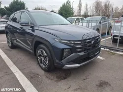 Culoarealbastru Nouă 2025 Hyundai Tucson Style SUV | 29.599 EUR (Preț OK)