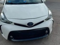Utilizat 2016 Toyota Prius Hatchback | 11.500 EUR
