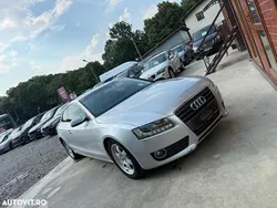 Gri Utilizat 2011 Audi A5 Coupe | 8.999 EUR (Preț OK)