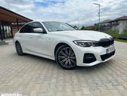 Culoarealb Utilizat 2019 BMW 320 Comfort Edition Berlinǎ | 21.490 EUR (Preț OK)