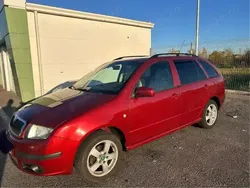 Utilizat 2006 Skoda Fabia Break | 2.200 EUR (Puțin scump)