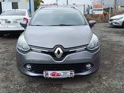 Utilizat 2015 Renault Clio GrandTour Break | 4.999 EUR (Preț OK)