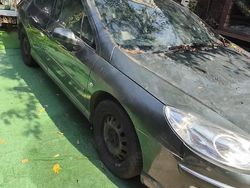 Utilizat 2006 Peugeot 407 Berlinǎ | 650 EUR (Super Preț)