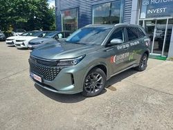 Verde Utilizat 2024 DFSK E5 SUV | 29.000 EUR