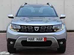 Argint Utilizat 2019 Dacia Duster Prestige SUV | 11.800 EUR (Preț bun)