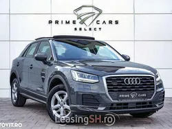 Gri Utilizat 2019 Audi Q2 Design SUV | 21.990 EUR (Scump)