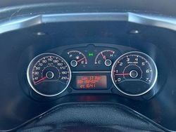 Culoarerosu Utilizat 2018 Fiat Doblò Lounge Monovolum | 8.900 EUR (Scump)