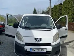 Utilizat 2008 Peugeot Expert Van | 3.900 EUR