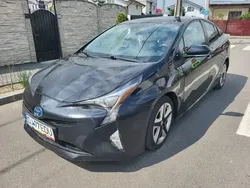 Utilizat 2016 Toyota Prius Hatchback | 9.700 EUR (Preț OK)
