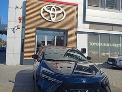 Culoareverde Nouă 2025 Toyota C-HR SUV | 32.899 EUR (Preț OK)