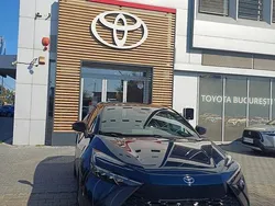 Culoareverde Nouă 2025 Toyota C-HR SUV | 32.899 EUR