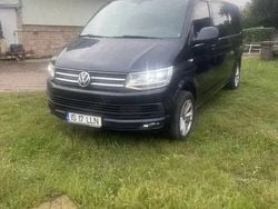 Albastru Utilizat 2017 VW Caravelle Monovolum | 22.500 EUR (Scump)