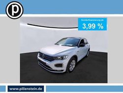 Utilizat 2021 VW T-Roc R-line SUV | 27.205 EUR (Scump)