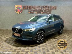 Culoarealbastru Utilizat 2019 Volvo XC60 Momentum SUV | 22.500 EUR (Preț OK)