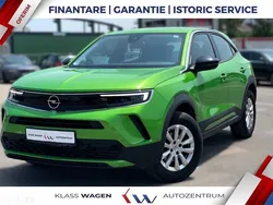 Verde Utilizat 2023 Opel Mokka Edition SUV | 16.790 EUR