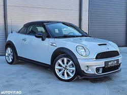Culoaregri Utilizat 2014 Mini Cooper SD Coupé Coupe | 8.490 EUR
