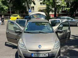 Utilizat 2010 Renault Clio III Hatchback | 3.800 EUR