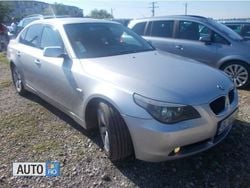 Argintiu Utilizat 2006 BMW 520 Berlinǎ | 5.800 EUR (Preț OK)