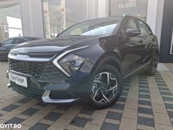 Negru Nouă 2025 Kia Sportage Urban SUV | 28.822 EUR (Preț OK)
