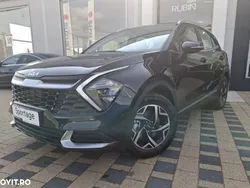 Negru Nouă 2025 Kia Sportage Urban SUV | 28.346 EUR (Preț OK)