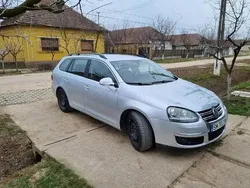Utilizat 2008 VW Golf V Break | 2.500 EUR (Preț OK)