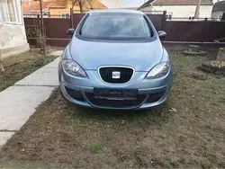 Utilizat 2008 Seat Toledo Berlinǎ | 2.800 EUR