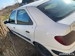 Citroën Xsara