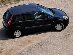 Utilizat 2007 Ford Fiesta Hatchback | 1.900 EUR (Preț OK)
