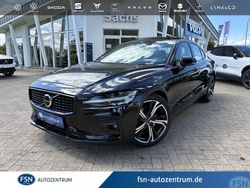 Utilizat 2024 Volvo S60 Plus Berlinǎ | 39.208 EUR (Super Preț)