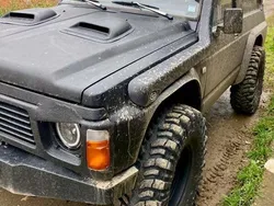 Utilizat 1991 Nissan Patrol SUV | 6.800 EUR