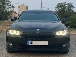 Negru Utilizat 2011 BMW 520 Berlinǎ | 8.900 EUR (Preț OK)
