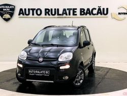Utilizat 2014 Fiat Panda 4x4 Hatchback | 4.990 EUR