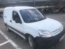 Utilizat 2009 Citroën Berlingo Monovolum | 1.600 EUR (Super Preț)