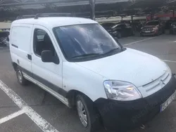 Utilizat 2009 Citroën Berlingo Monovolum | 1.800 EUR