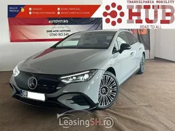 Gri Utilizat 2023 Mercedes EQE500 Berlinǎ | 64.500 EUR