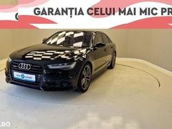 Culoarenegru Utilizat 2017 Audi A6 Berlinǎ | 16.950 EUR (Super Preț)
