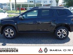 Utilizat 2024 Dacia Duster Journey SUV | 28.123 EUR