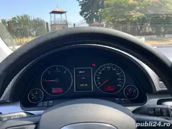 Negru Utilizat 2006 Audi A4 Break | 2.999 EUR (Preț OK)