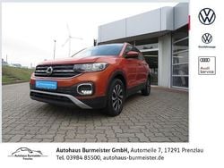 Utilizat 2022 VW T-Cross Active SUV | 28.282 EUR
