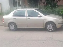 Utilizat 2005 Skoda Fabia Berlinǎ | 950 EUR (Preț OK)