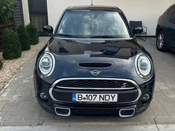 Albastru Utilizat 2020 Mini Cooper S Hatchback | 22.500 EUR