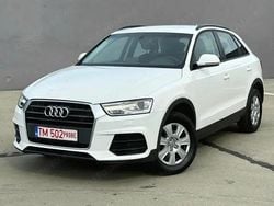 Utilizat 2017 Audi Q3 SUV | 13.500 EUR (Super Preț)