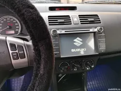 Utilizat 2005 Suzuki Swift Hatchback | 4.850 EUR