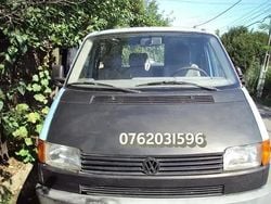 Utilizat 1995 VW T4 Van | 1.300 EUR
