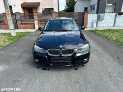 Culoarenegru Utilizat 2010 BMW 316 Break | 3.750 EUR