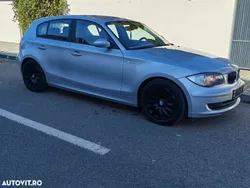 Gri Utilizat 2009 BMW 116 Sport Line Hatchback | 3.200 EUR
