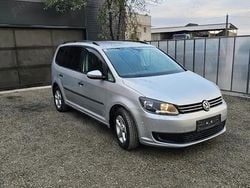 Utilizat 2011 VW Touran Monovolum | 3.999 EUR