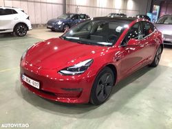Culoarerosu Utilizat 2021 Tesla Model 3 Berlinǎ | 29.998 EUR (Preț OK)